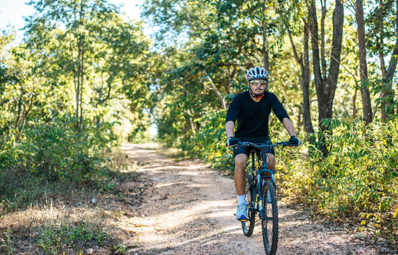 How I Discovered the Best Cycling Routes Around Newcastle Robert's Mountain Biking & Cycling Trails