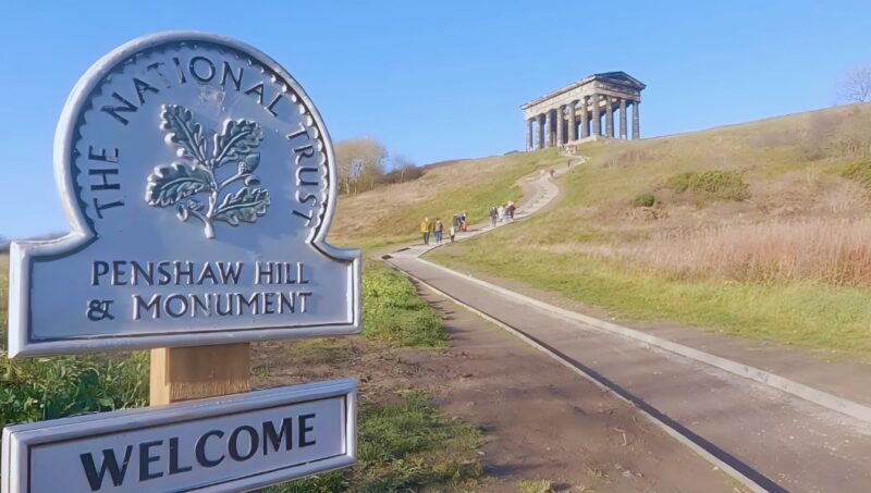 Sunderland jogging routes