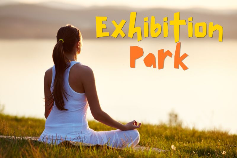 Exhibition Park