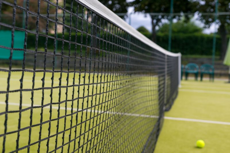 New Silksworth Tennis Club