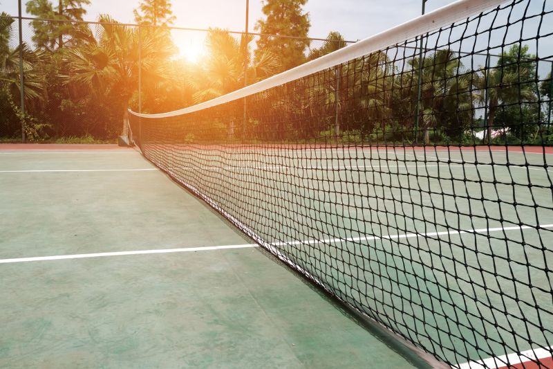 Silksworth Community Pool, Tennis & Wellness Centre
